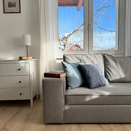 Vila 611 N.p.m. Jagniątków