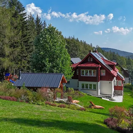 611 N.p.m. * Jagniątków