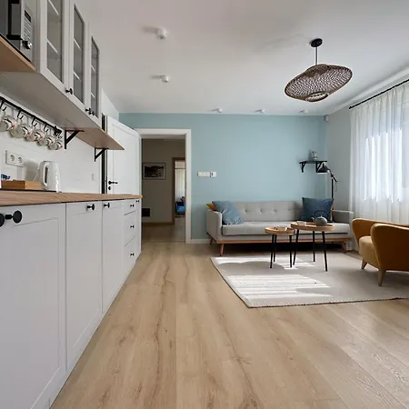 611 N.p.m. Villa Jagniatkow