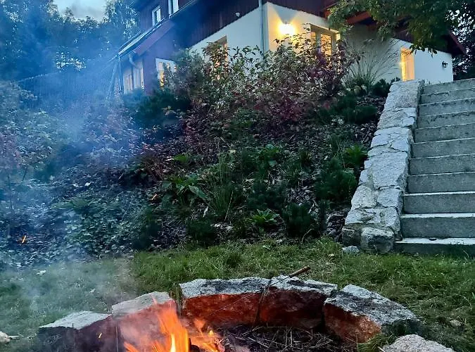 611 N.p.m. Villa Jagniatkow