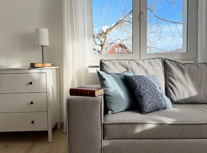 Villa 611 N.p.m. Jagniatkow