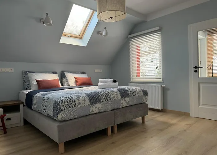 611 N.p.m. Villa Jagniatkow