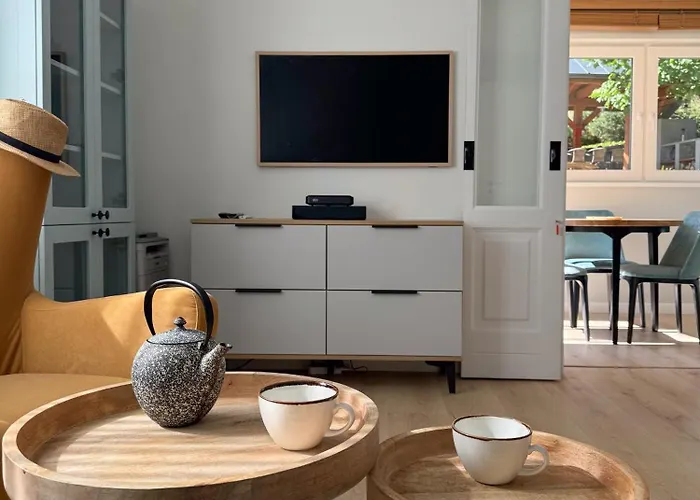 611 N.p.m. Villa Jagniatkow