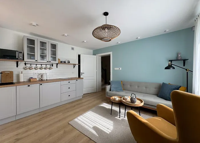 Villa 611 N.p.m. Jagniatkow